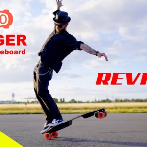 Great Deal on the Meepo Voyager Electric Skateboard