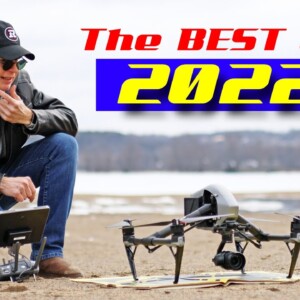 Captain Drone's Best Liked RC Products of year 2022