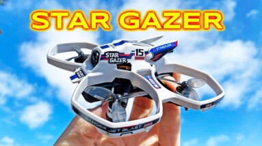 Star Gazer - Best FPV Drone Christmas/Birthday Gift of 2023