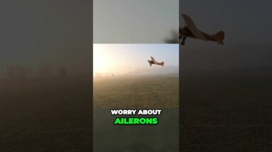 Awesome RC Plane Kit for Beginners #rcplane #captaindrone