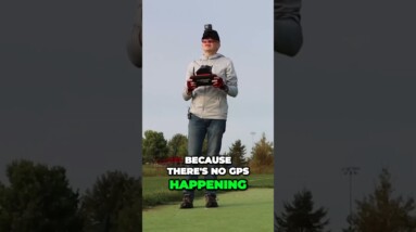 SWELLPRO FISHERMAN MAX - Unleashing the Speed and Freedom  #drone #Swellpro