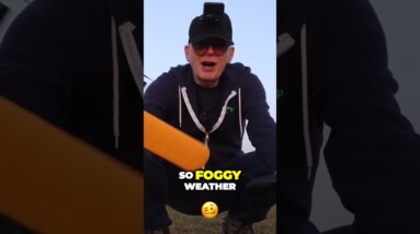 Trying to fly an RC Plane and I got kicked out #RCplane #captaindrone