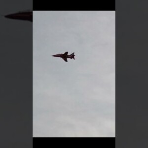 This British HAWK has Lightning Speed! #fmshobby #captaindrone