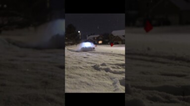 When my Traxxas XMAXX became possessed! #xmaxx8s